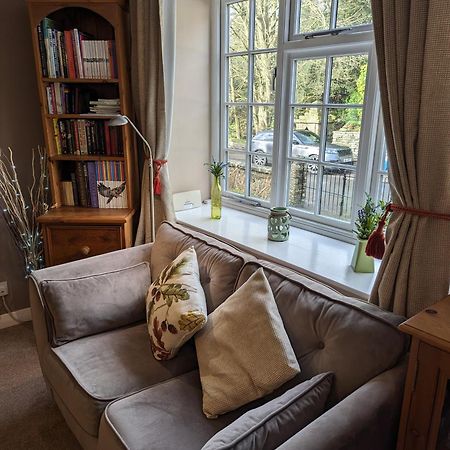 Jasmine Cottage Lastingham North Yorkshire Пікерінг Екстер'єр фото