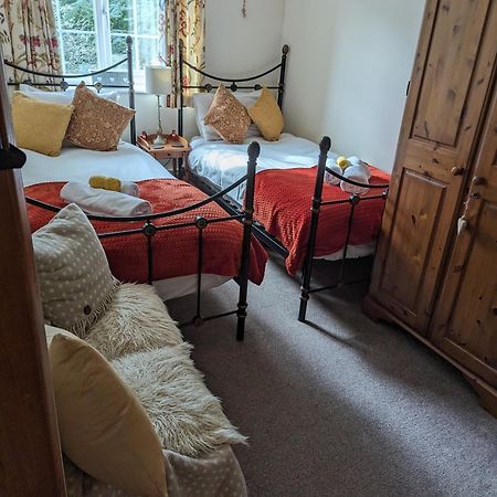 Jasmine Cottage Lastingham North Yorkshire Пікерінг Екстер'єр фото