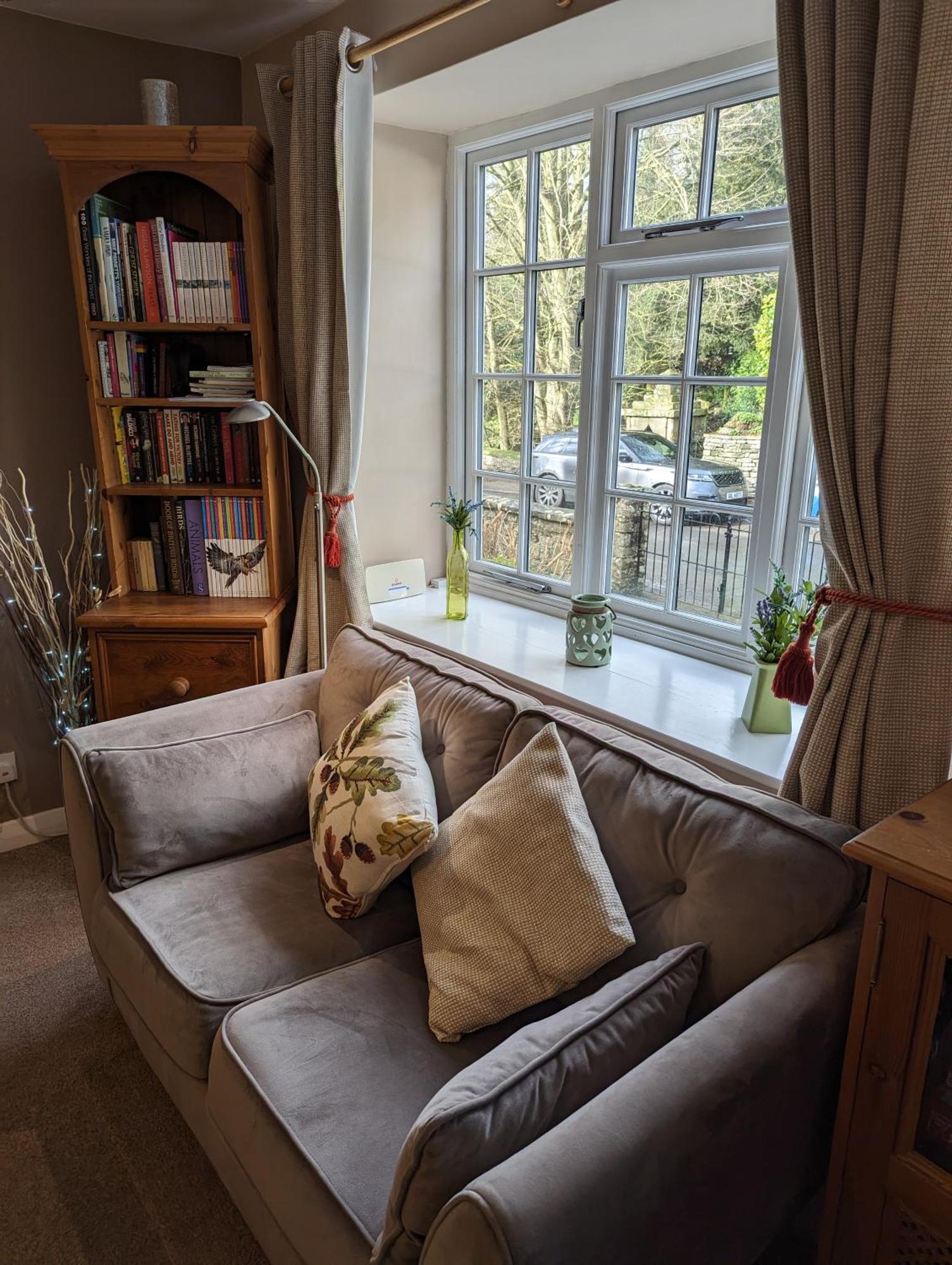 Jasmine Cottage Lastingham North Yorkshire Пікерінг Екстер'єр фото