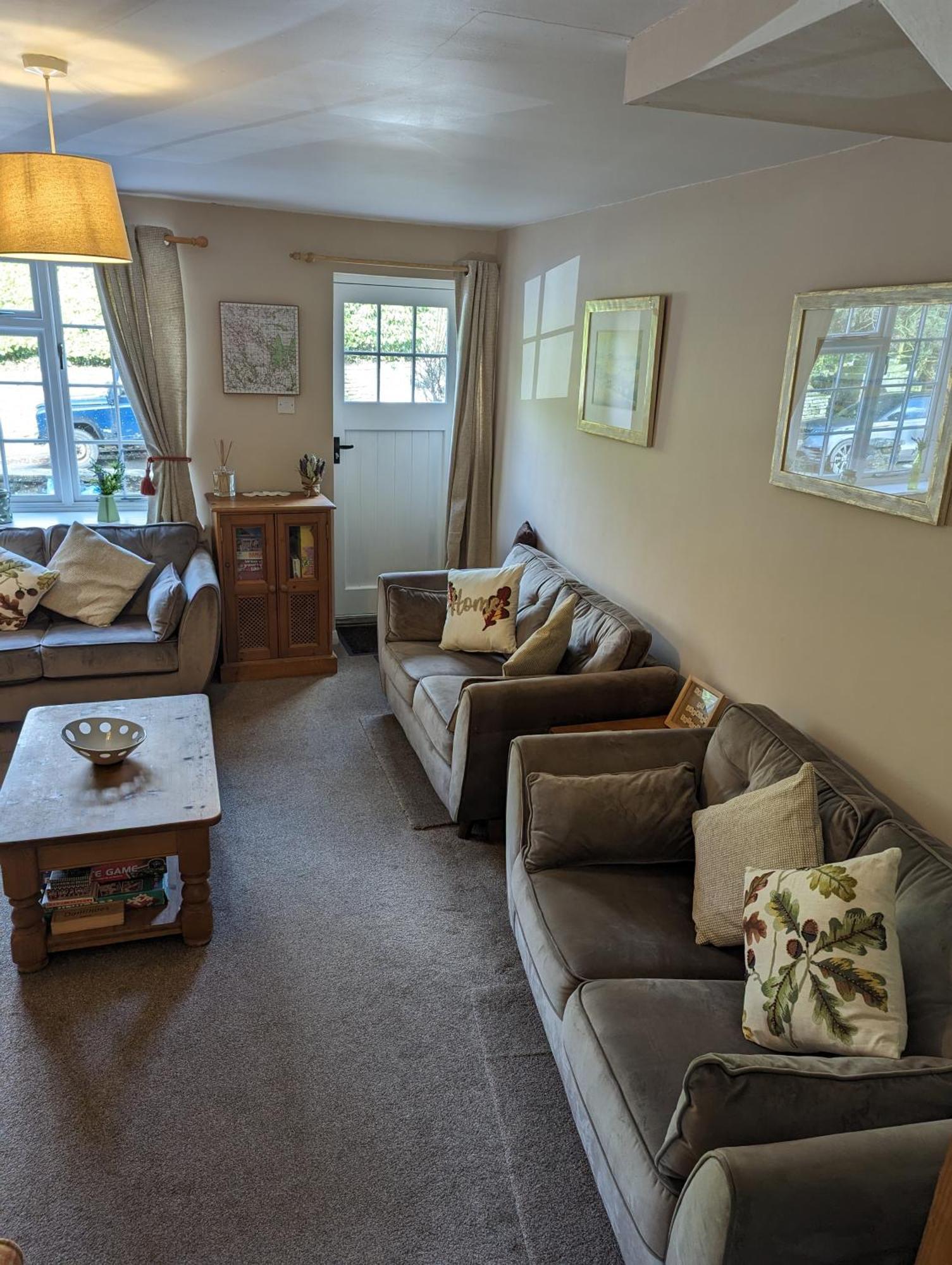 Jasmine Cottage Lastingham North Yorkshire Пікерінг Екстер'єр фото