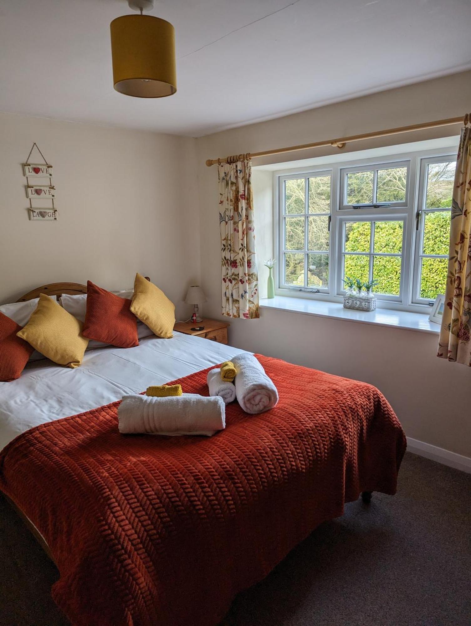 Jasmine Cottage Lastingham North Yorkshire Пікерінг Екстер'єр фото