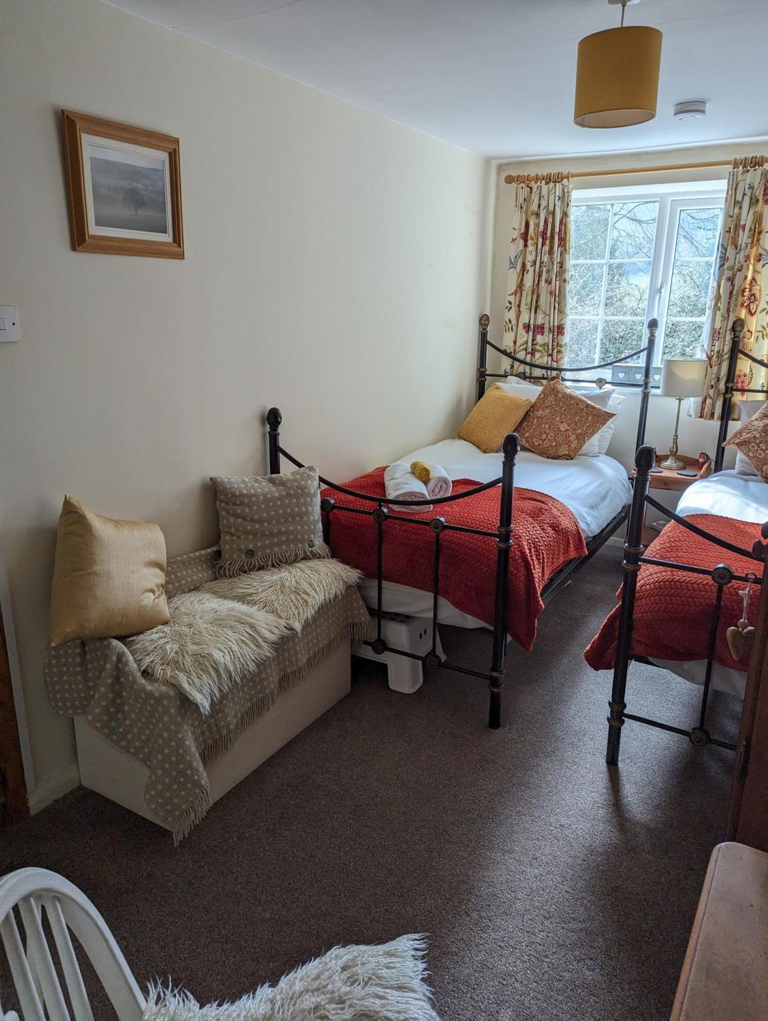 Jasmine Cottage Lastingham North Yorkshire Пікерінг Екстер'єр фото