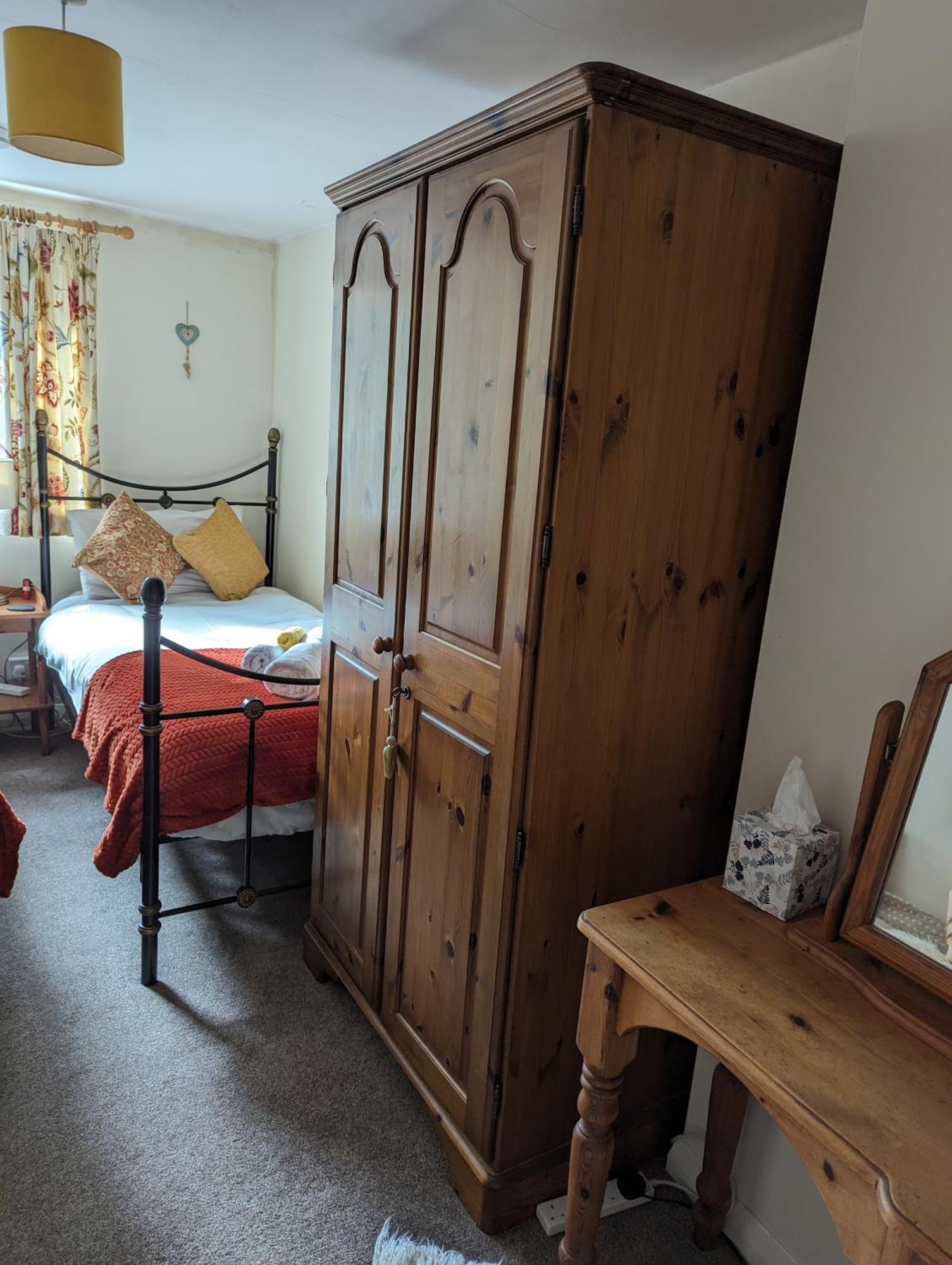 Jasmine Cottage Lastingham North Yorkshire Пікерінг Екстер'єр фото