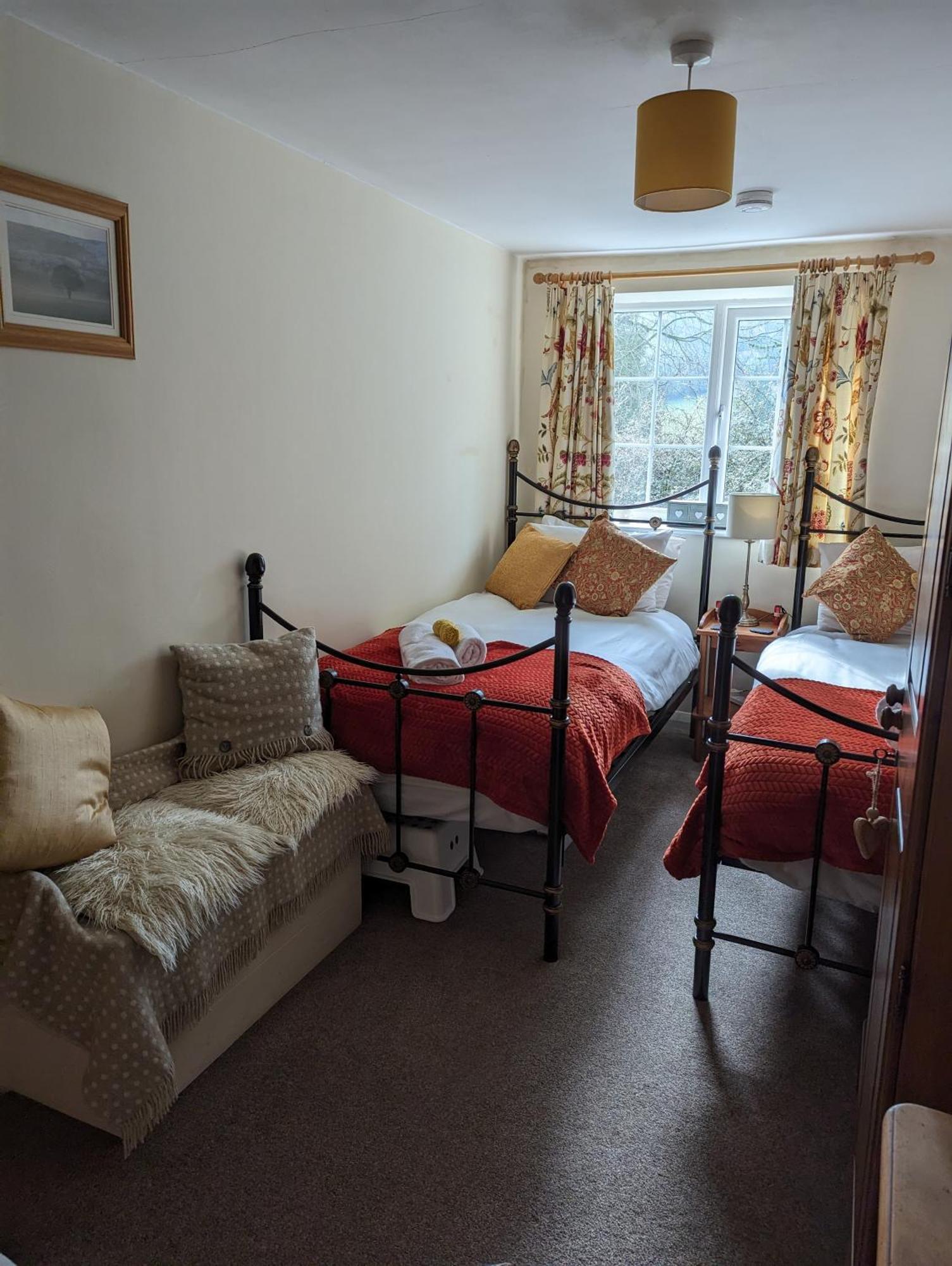 Jasmine Cottage Lastingham North Yorkshire Пікерінг Екстер'єр фото