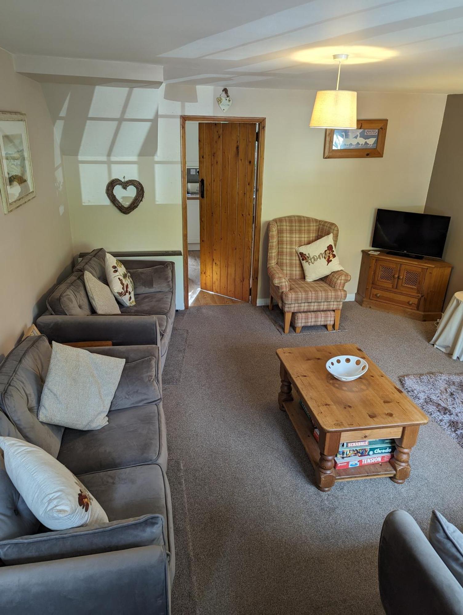 Jasmine Cottage Lastingham North Yorkshire Пікерінг Екстер'єр фото